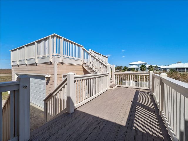 109 Beachwalk, Port Aransas, TX 78373