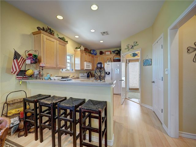 109 Beachwalk, Port Aransas, TX 78373