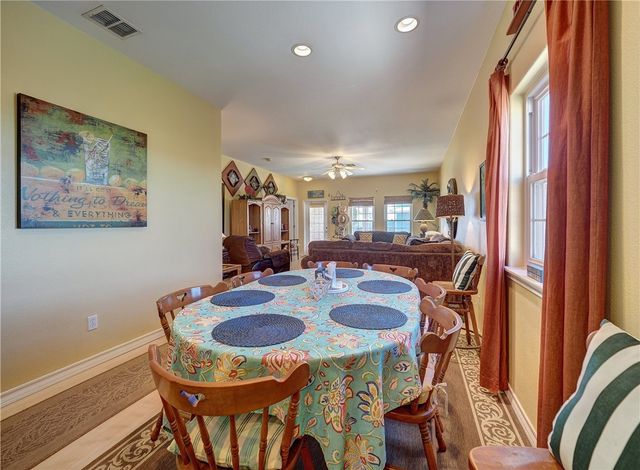 109 Beachwalk, Port Aransas, TX 78373