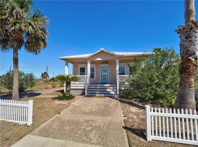 109 Beachwalk, Port Aransas, TX 78373