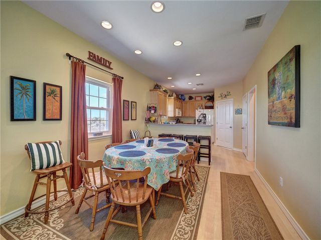 109 Beachwalk, Port Aransas, TX 78373