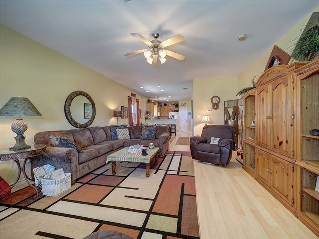 109 Beachwalk, Port Aransas, TX 78373