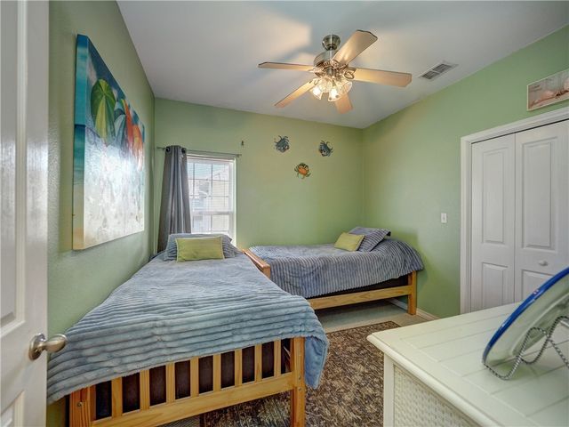 109 Beachwalk, Port Aransas, TX 78373