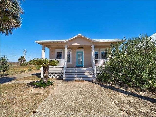 109 Beachwalk, Port Aransas, TX 78373