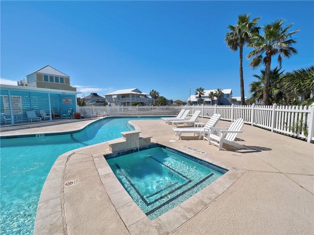 109 Beachwalk, Port Aransas, TX 78373