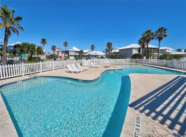 109 Beachwalk, Port Aransas, TX 78373