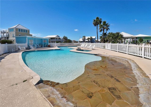 109 Beachwalk, Port Aransas, TX 78373