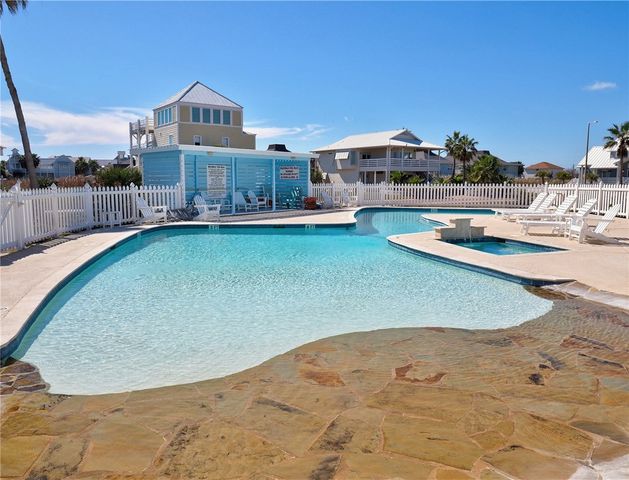 109 Beachwalk, Port Aransas, TX 78373