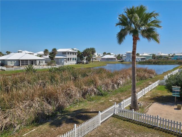 109 Beachwalk, Port Aransas, TX 78373
