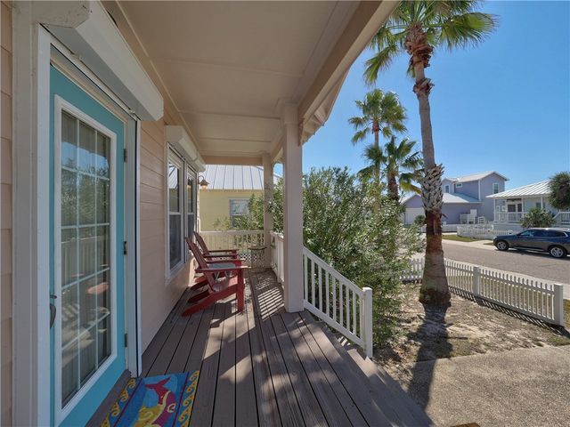 109 Beachwalk, Port Aransas, TX 78373