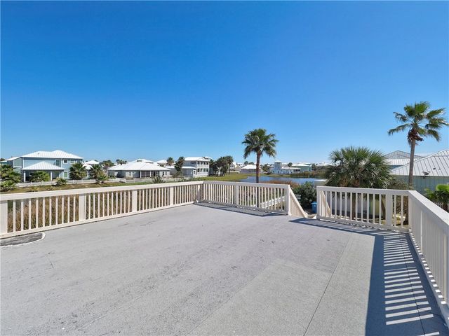109 Beachwalk, Port Aransas, TX 78373