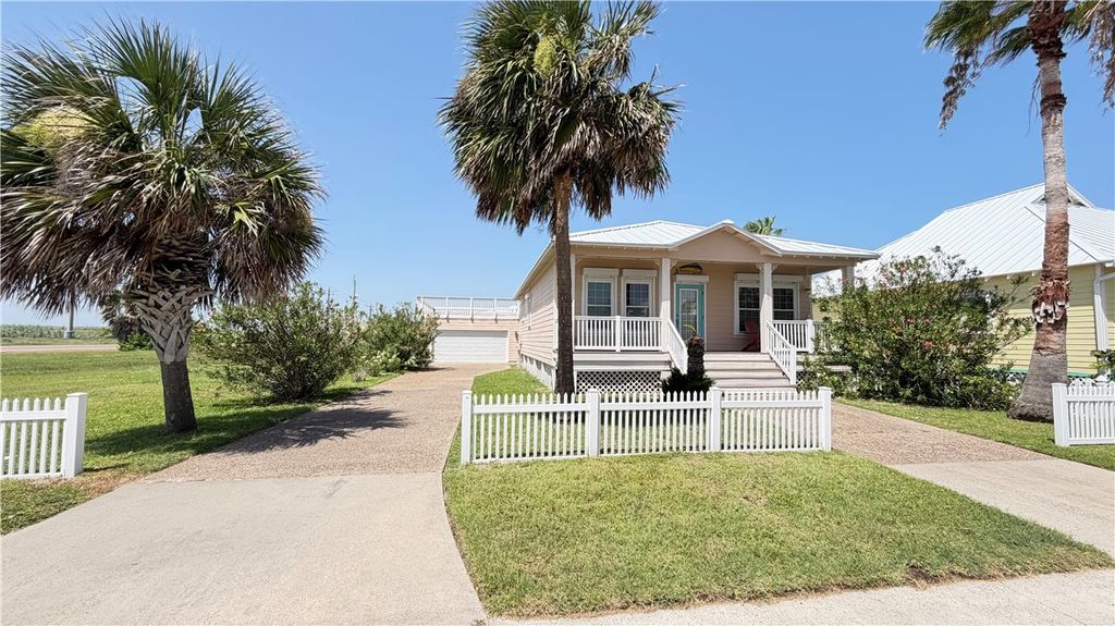109 Beachwalk, Port Aransas, TX 78373 — photo 2