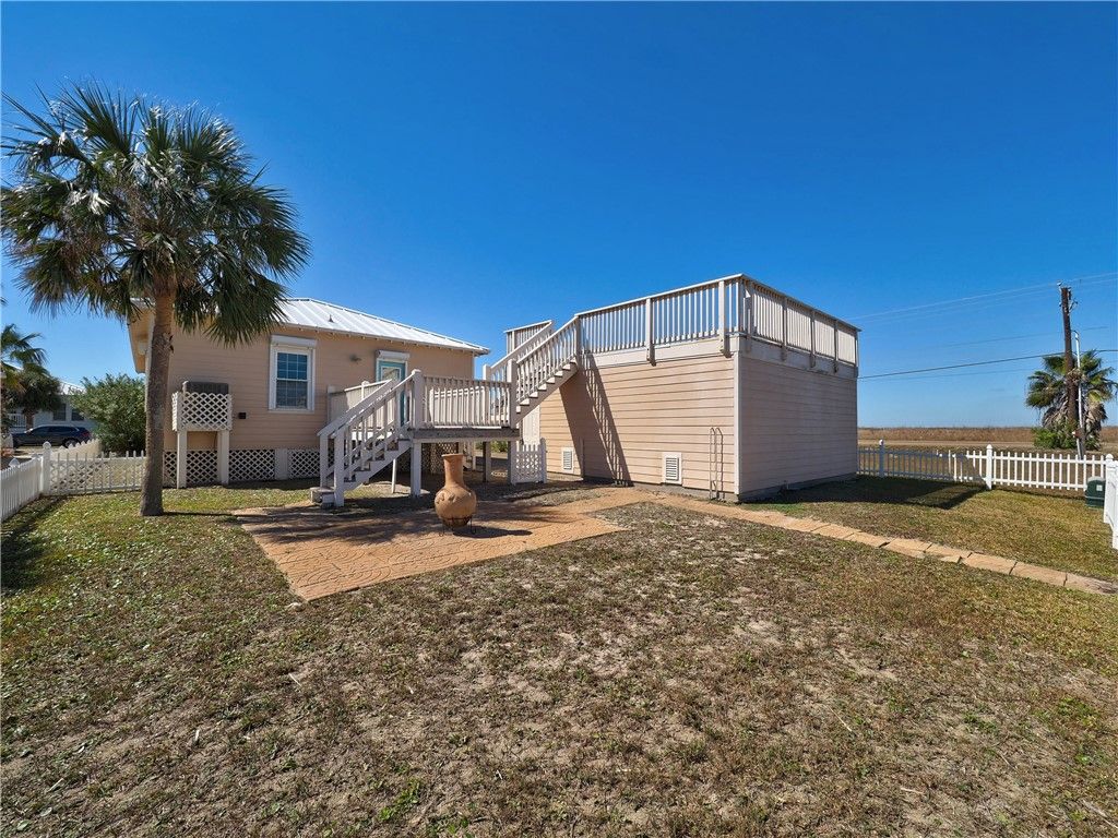 109 Beachwalk, Port Aransas, TX 78373 — photo 5