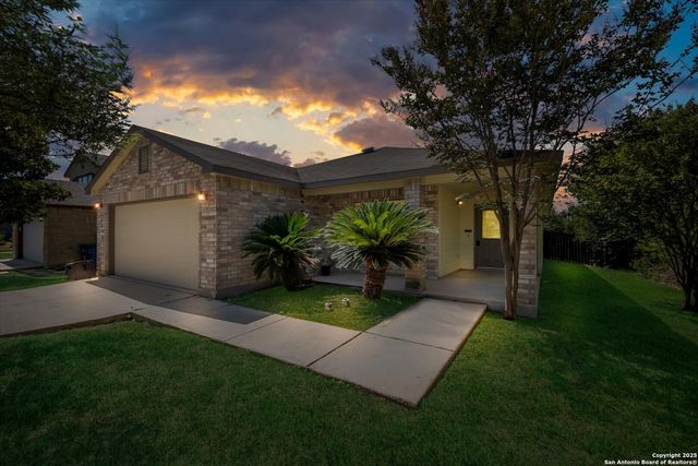 328 WILLOW VIEW, San Antonio, TX 78108