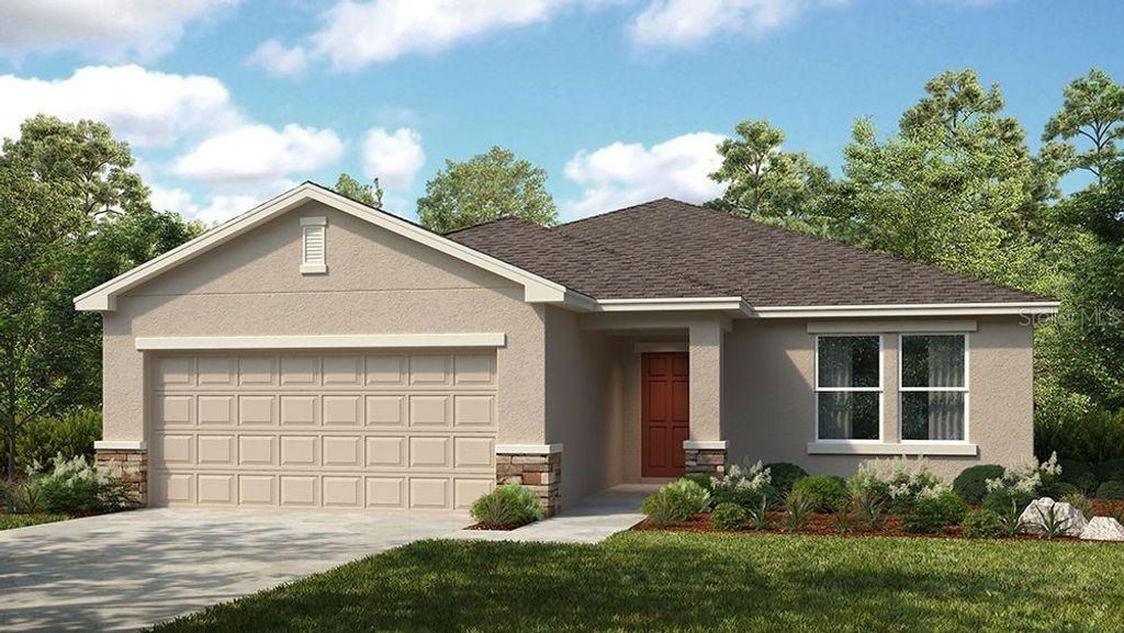 4720 BABYS BREATH PLACE, Lake Hamilton, FL 33851