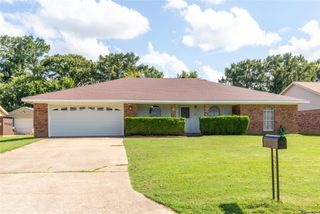 218 Benoist Circle, Bossier City, LA 71111