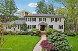 523 Bowne Road, Ocean Twp, NJ 07712