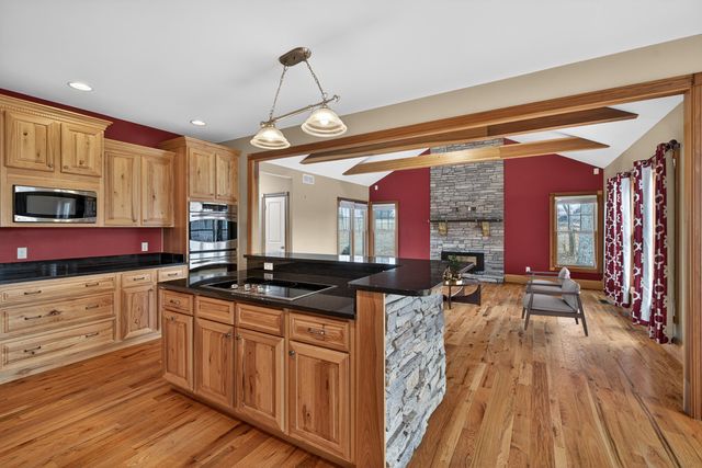 315 Lakeland Drive, Harrodsburg, KY 40330