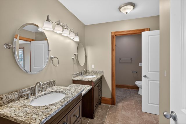 315 Lakeland Drive, Harrodsburg, KY 40330