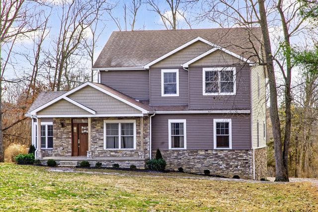 315 Lakeland Drive, Harrodsburg, KY 40330
