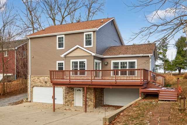 315 Lakeland Drive, Harrodsburg, KY 40330