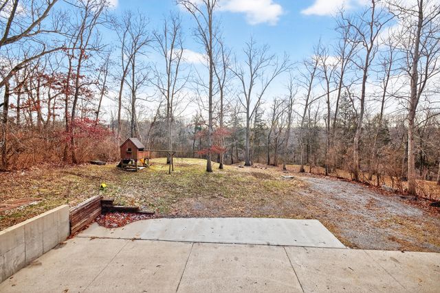 315 Lakeland Drive, Harrodsburg, KY 40330