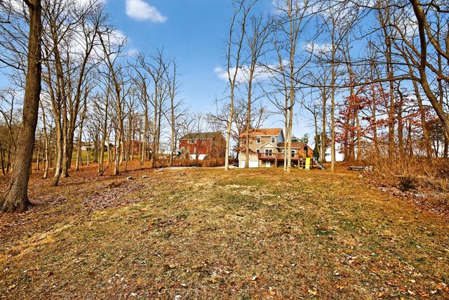 315 Lakeland Drive, Harrodsburg, KY 40330