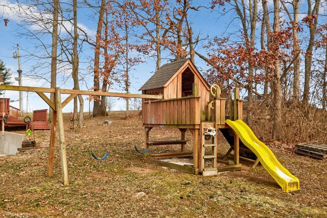 315 Lakeland Drive, Harrodsburg, KY 40330