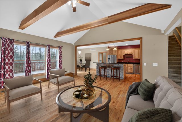 315 Lakeland Drive, Harrodsburg, KY 40330