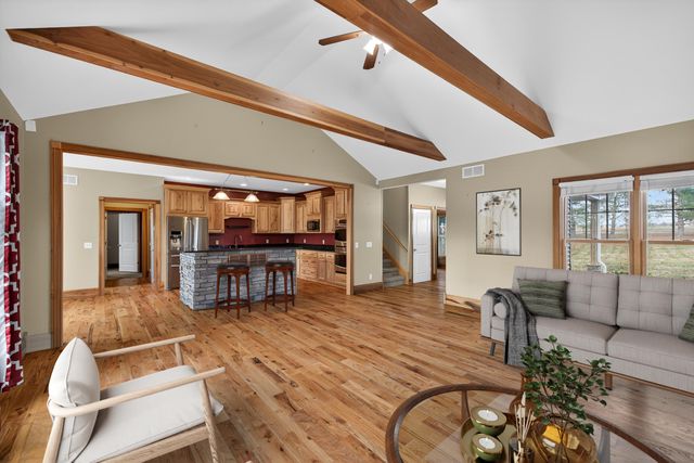 315 Lakeland Drive, Harrodsburg, KY 40330