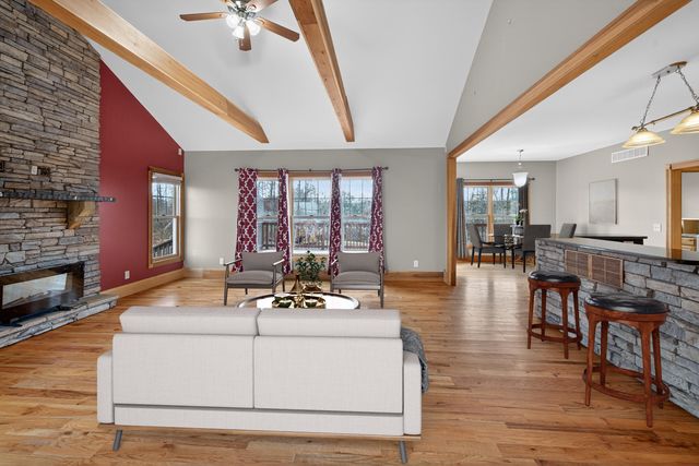 315 Lakeland Drive, Harrodsburg, KY 40330