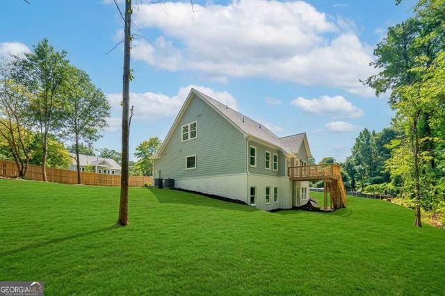8560 Old Keith Bridge Road, Gainesville, GA 30506