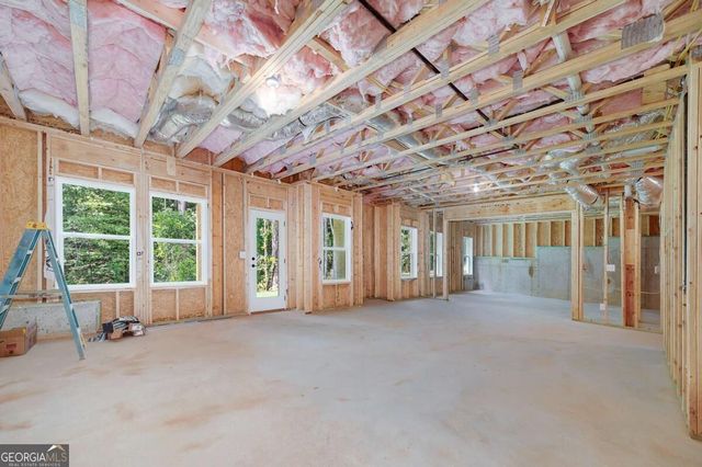 8560 Old Keith Bridge Road, Gainesville, GA 30506