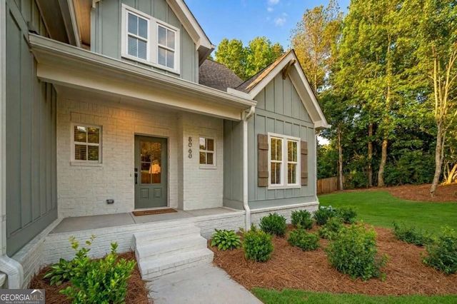 8560 Old Keith Bridge Road, Gainesville, GA 30506