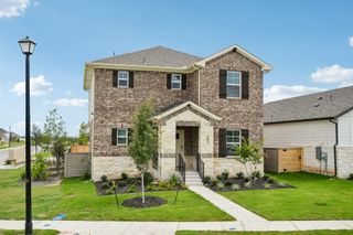 544 Bloomington LOOP, Hutto, TX 78634