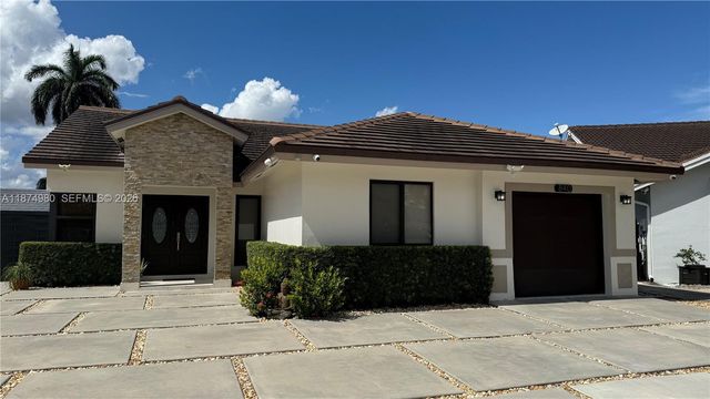 840 NW 134th Avenue, Miami, FL 33182