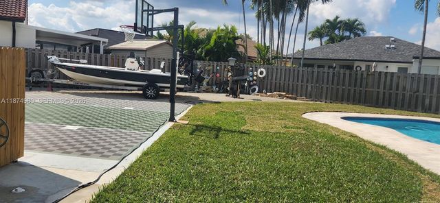 840 NW 134th Avenue, Miami, FL 33182