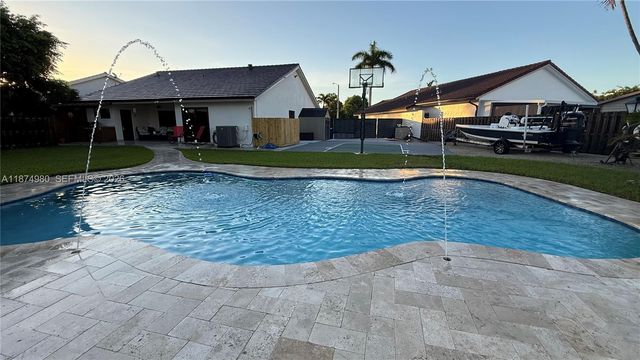 840 NW 134th Avenue, Miami, FL 33182