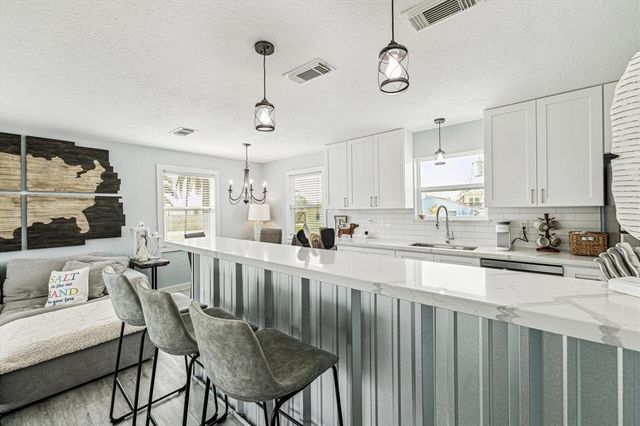 16715 Montego Way, Jamaica Beach, TX 77554
