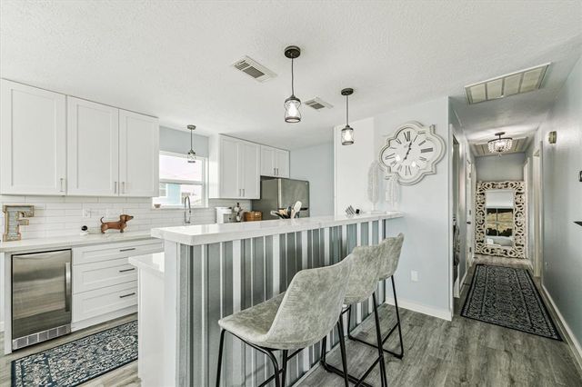 16715 Montego Way, Jamaica Beach, TX 77554