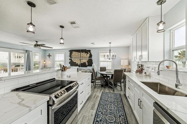 16715 Montego Way, Jamaica Beach, TX 77554
