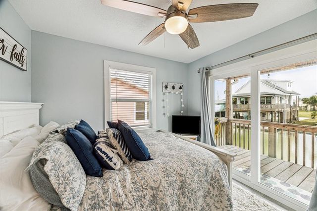 16715 Montego Way, Jamaica Beach, TX 77554