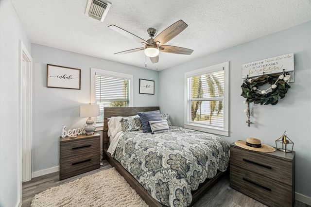 16715 Montego Way, Jamaica Beach, TX 77554