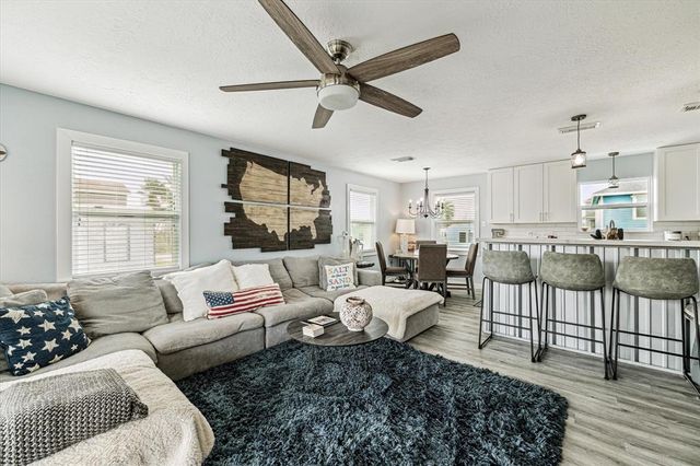 16715 Montego Way, Jamaica Beach, TX 77554