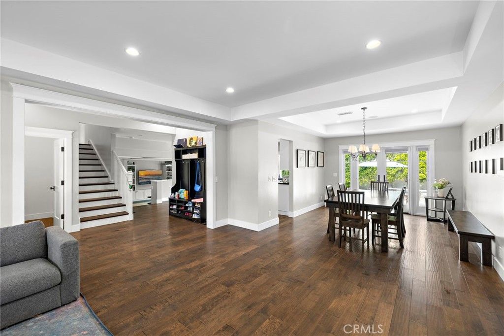 Image 9 of property listing at 2201 Aralia, Newport Beach, CA 92660