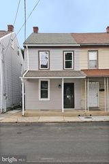329 E WEIDMAN ST, Lebanon, PA 17046