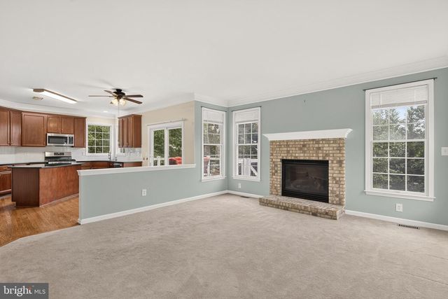 15039 GAINES MILL CIR, Haymarket, VA 20169