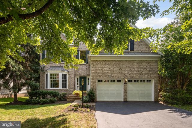 15039 GAINES MILL CIR, Haymarket, VA 20169