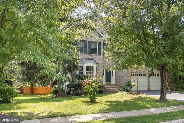 15039 GAINES MILL CIR, Haymarket, VA 20169