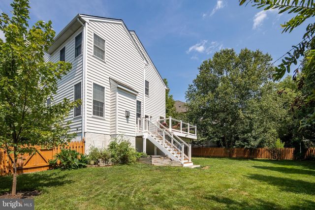 15039 GAINES MILL CIR, Haymarket, VA 20169